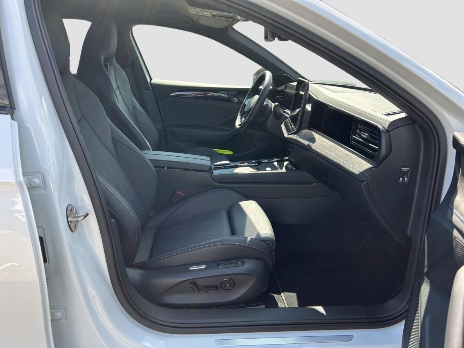 Volkswagen Passat – Bild 22