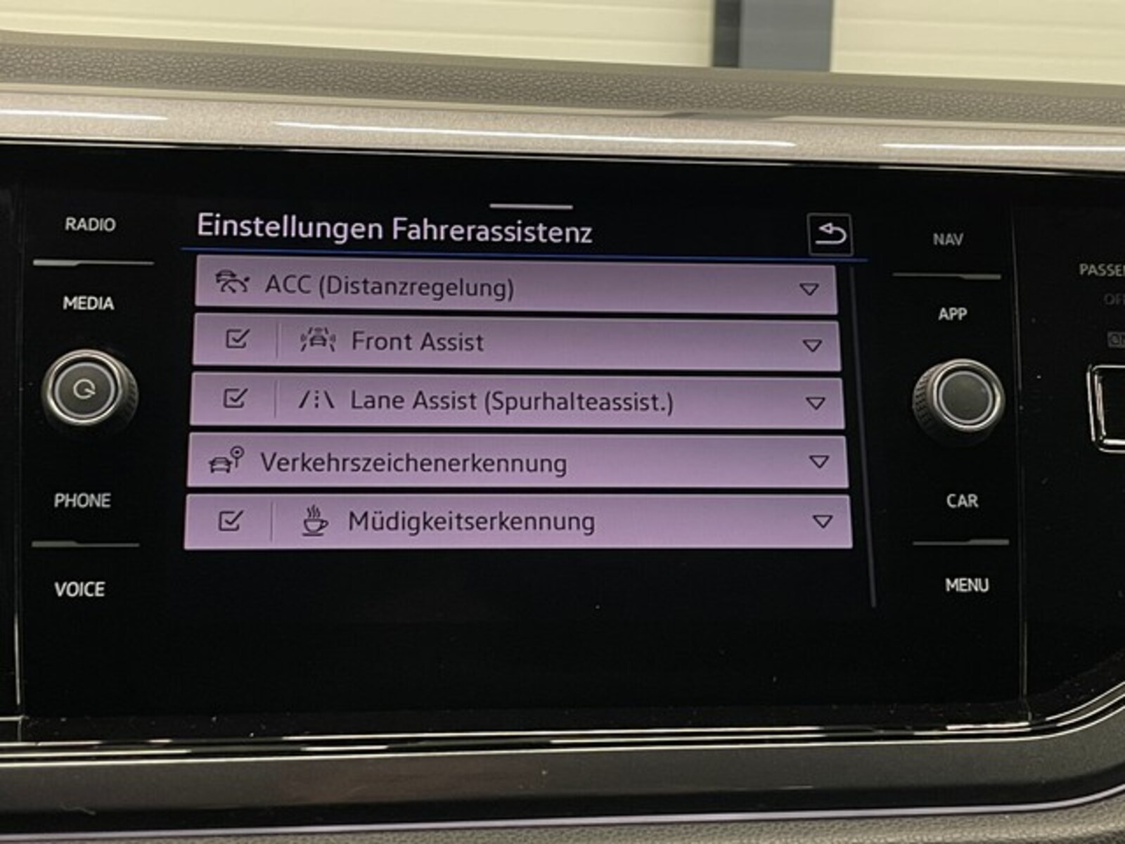 Volkswagen Taigo – Bild 20
