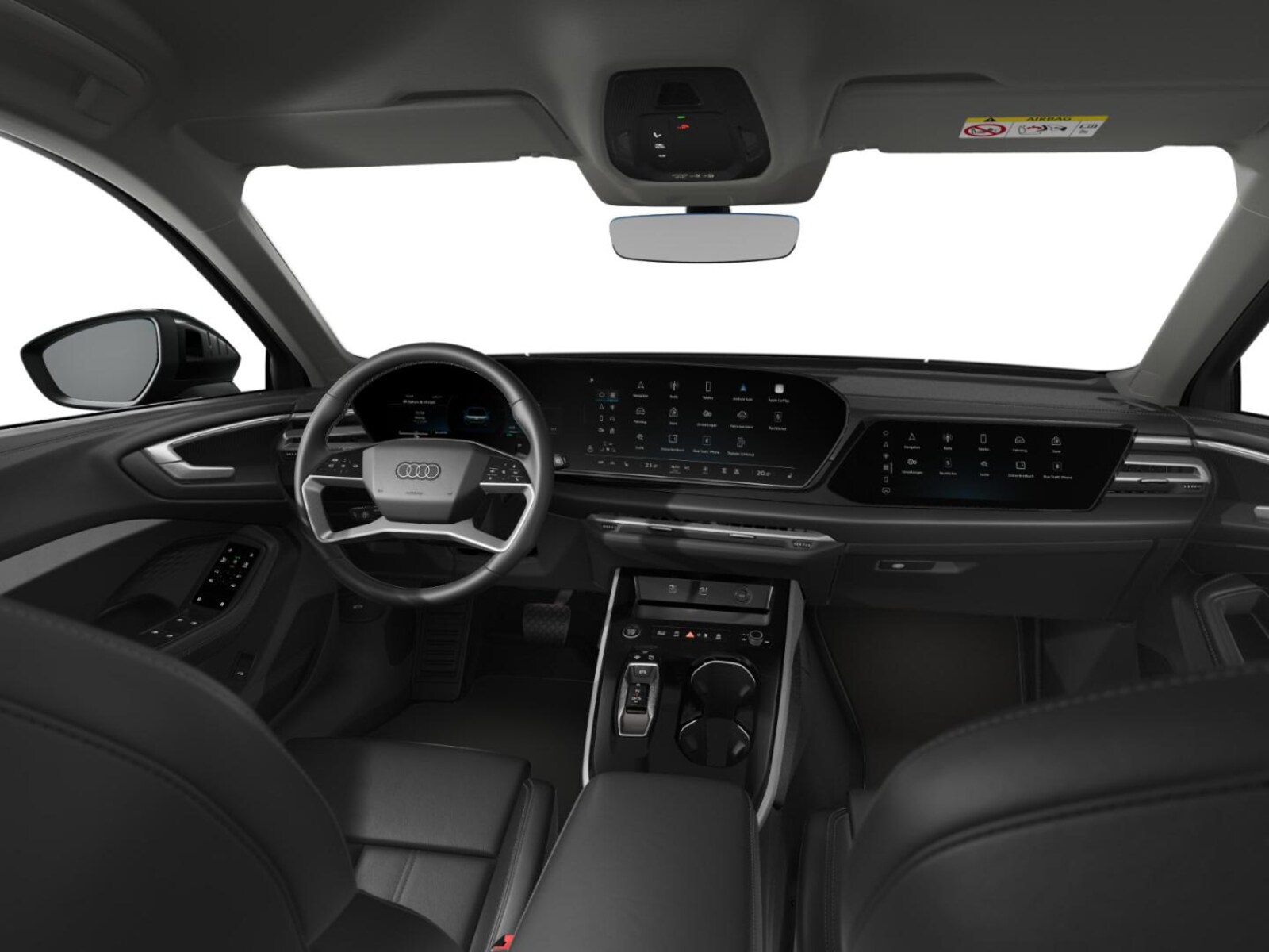 Audi A5 Avant – Bild 9
