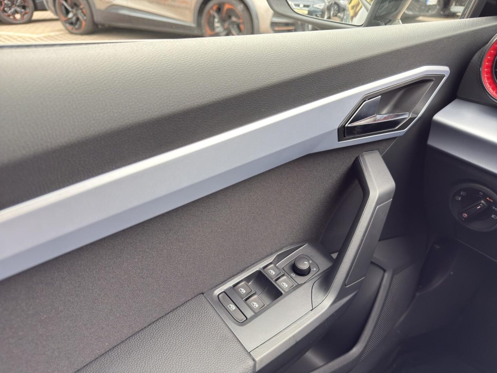 SEAT Ibiza – Bild 16