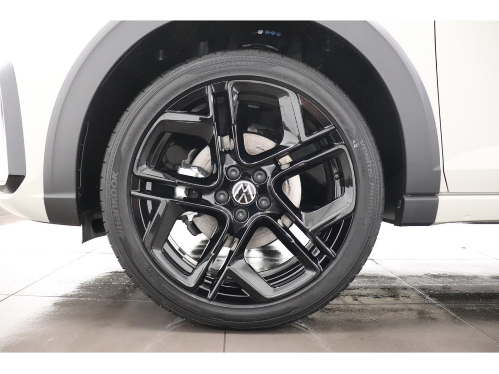Volkswagen Taigo – Bild 8