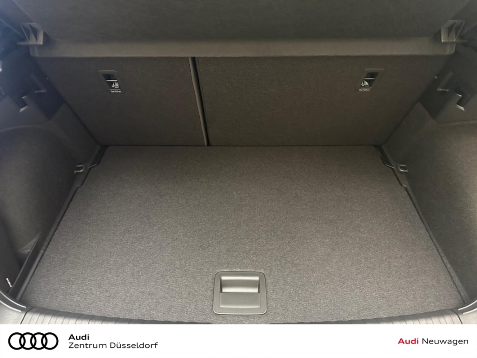 Audi A1 allstreet – Bild 7