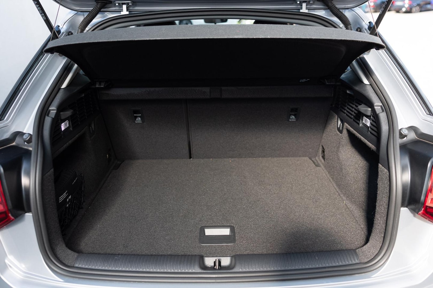Image about Audi Q2 35 TFSI S tronic