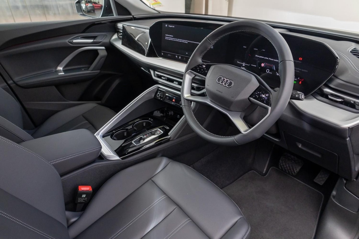Image about Audi Q5 Sportback TFSI 150 kW