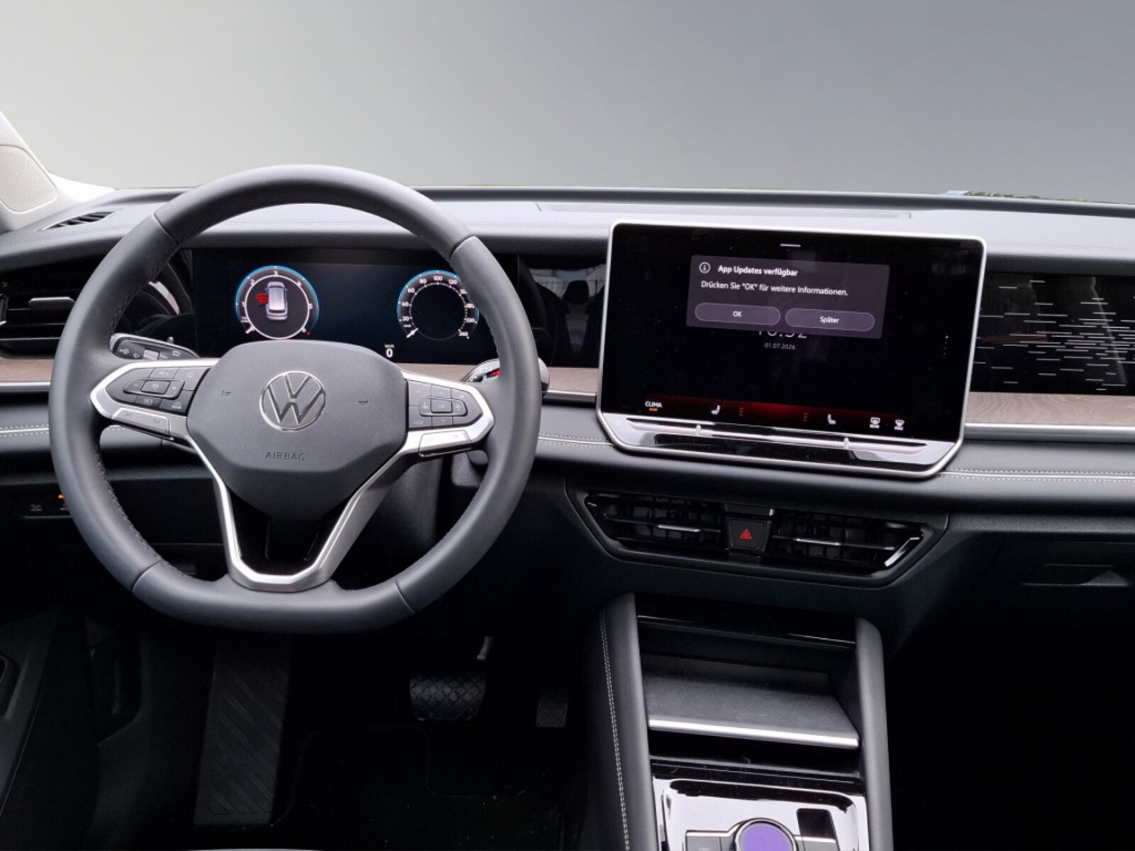 Volkswagen Tayron – Bild 14