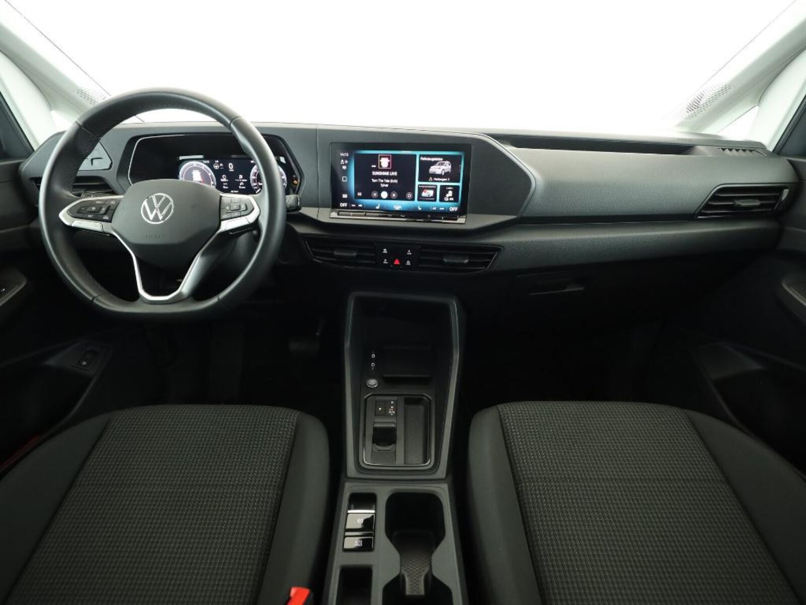 Volkswagen Caddy – Bild 5
