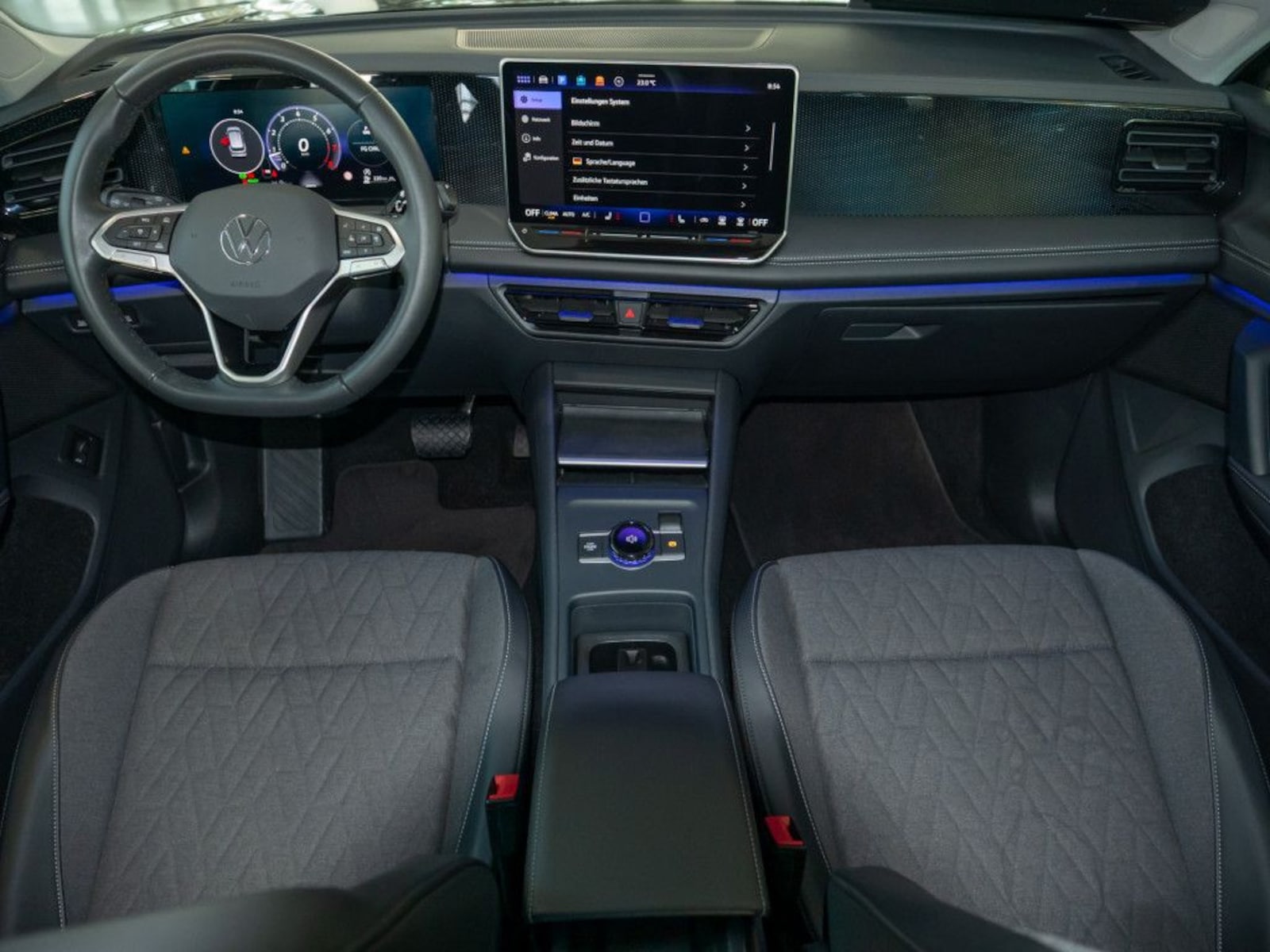 Volkswagen Tiguan – Bild 9