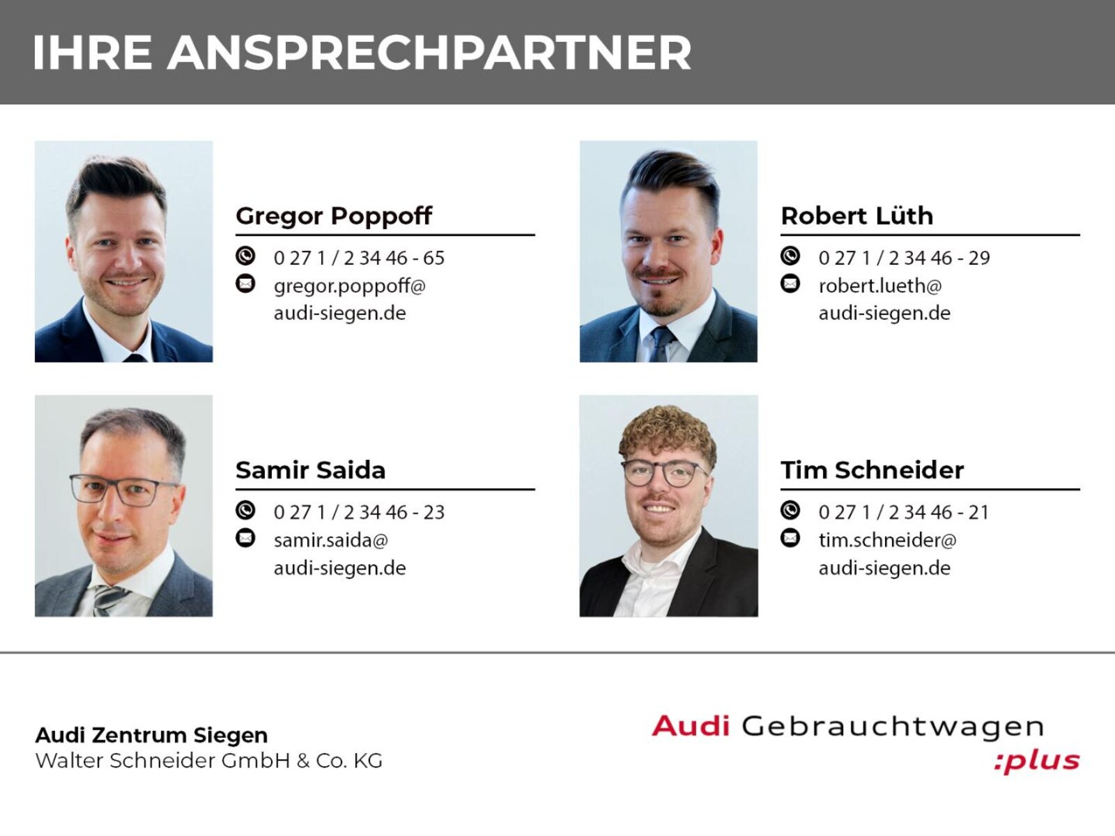 Audi Q5 – Bild 8