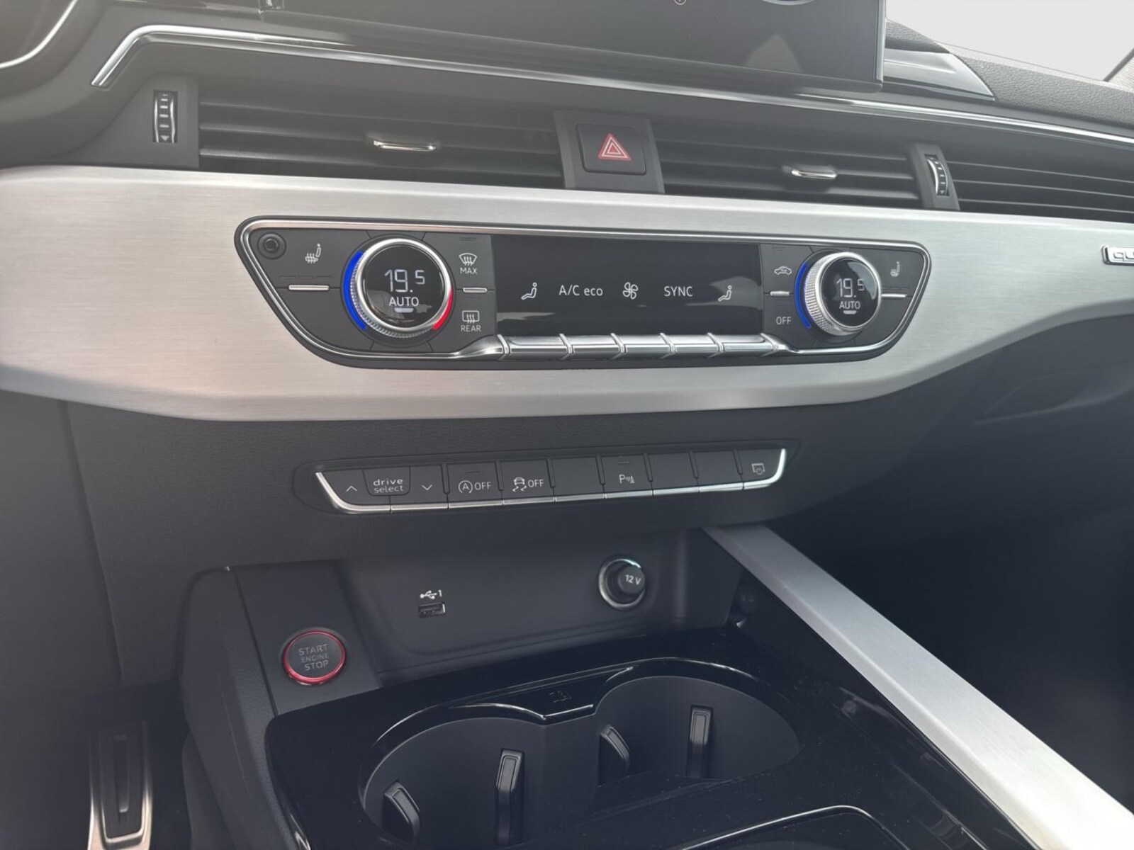 Audi S4 Avant – Bild 23