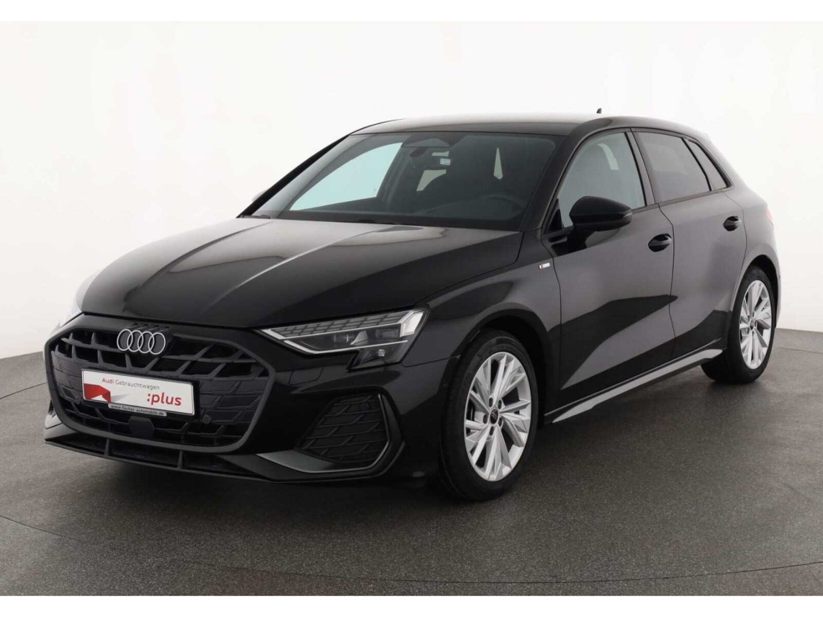 Audi A3 Sportback – Bild 2
