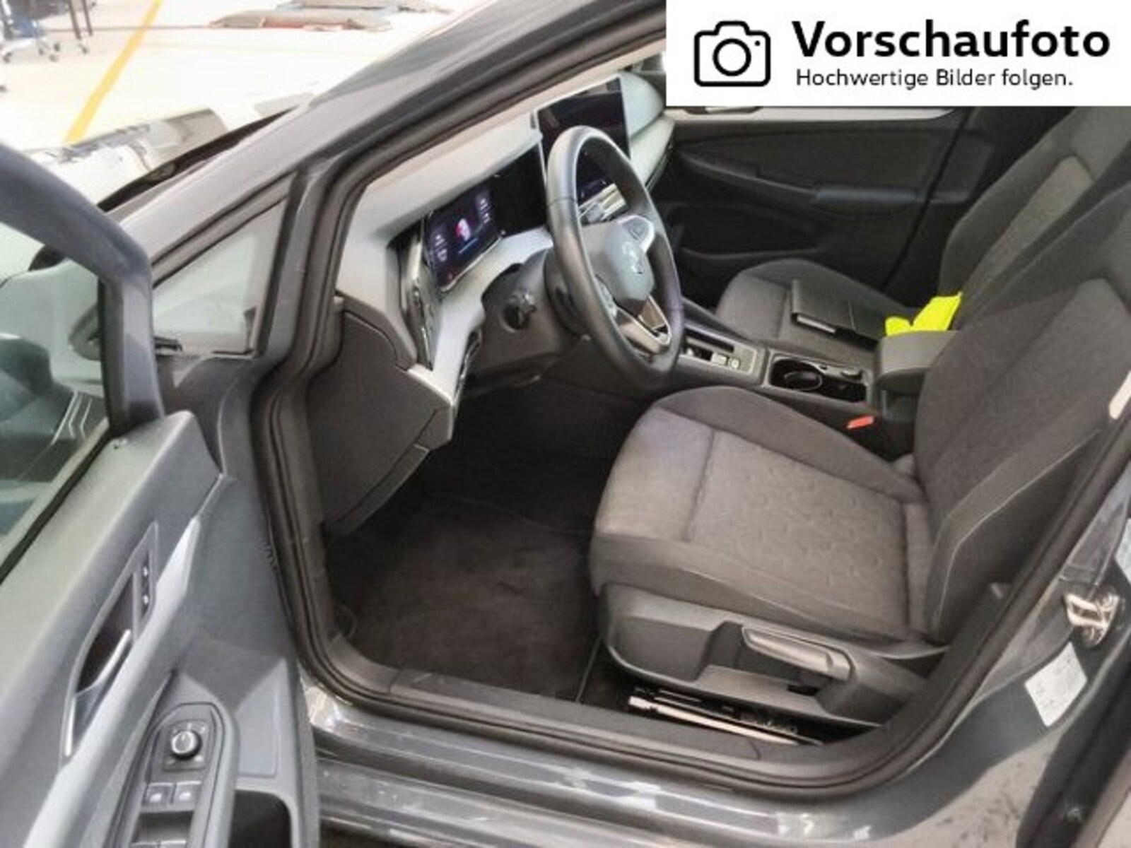 Volkswagen Golf – Bild 5