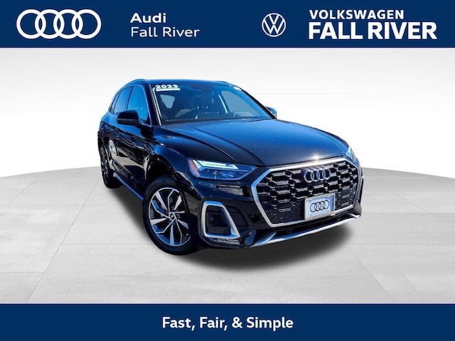 2023 Audi Q5