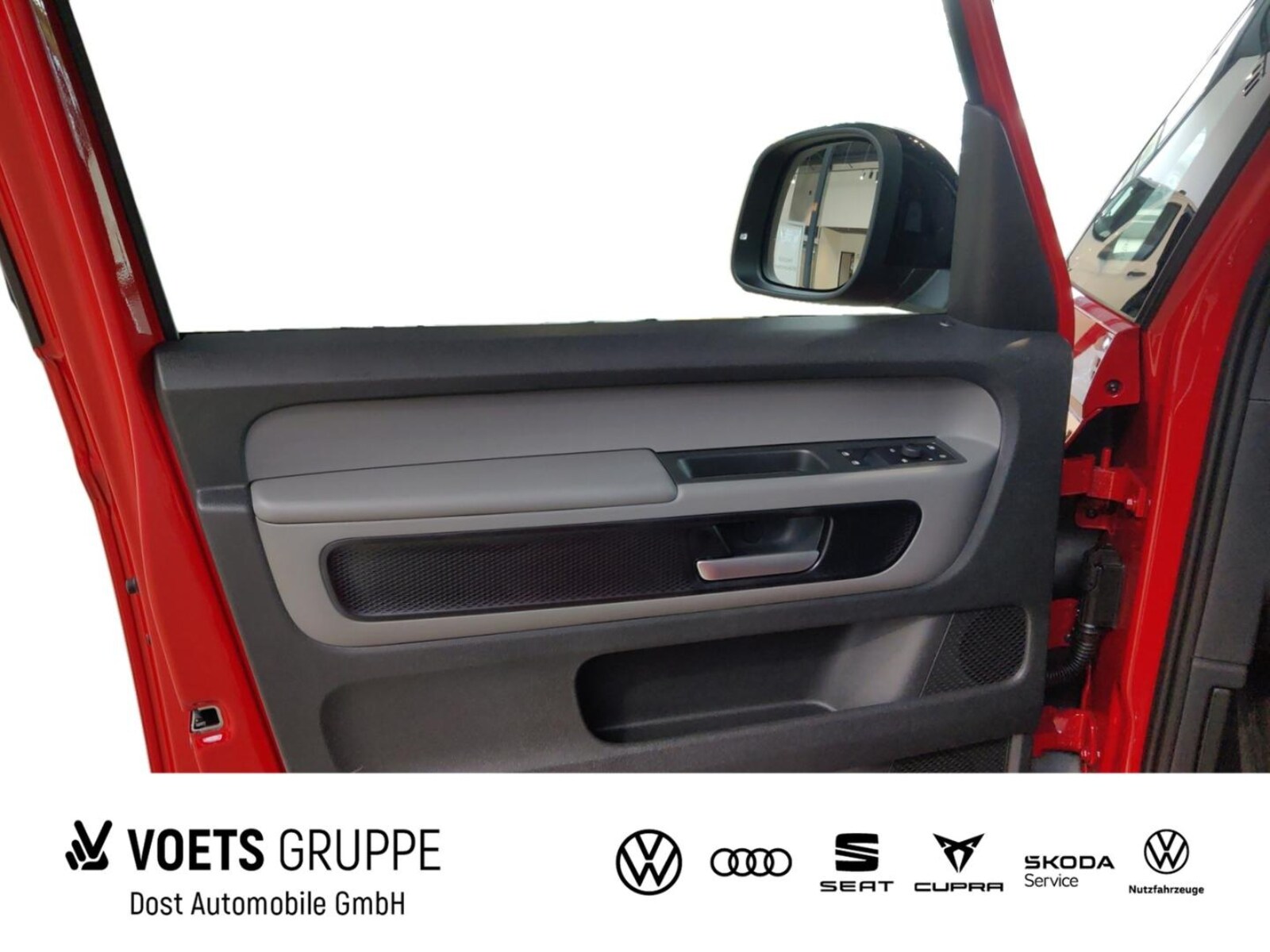 Volkswagen ID. Buzz Cargo – Bild 13