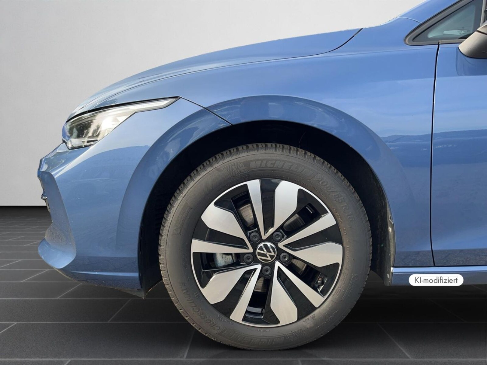 Volkswagen Golf Variant – Bild 8