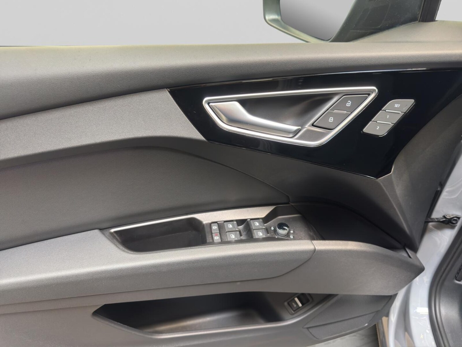Audi Q4 e-tron – Bild 13