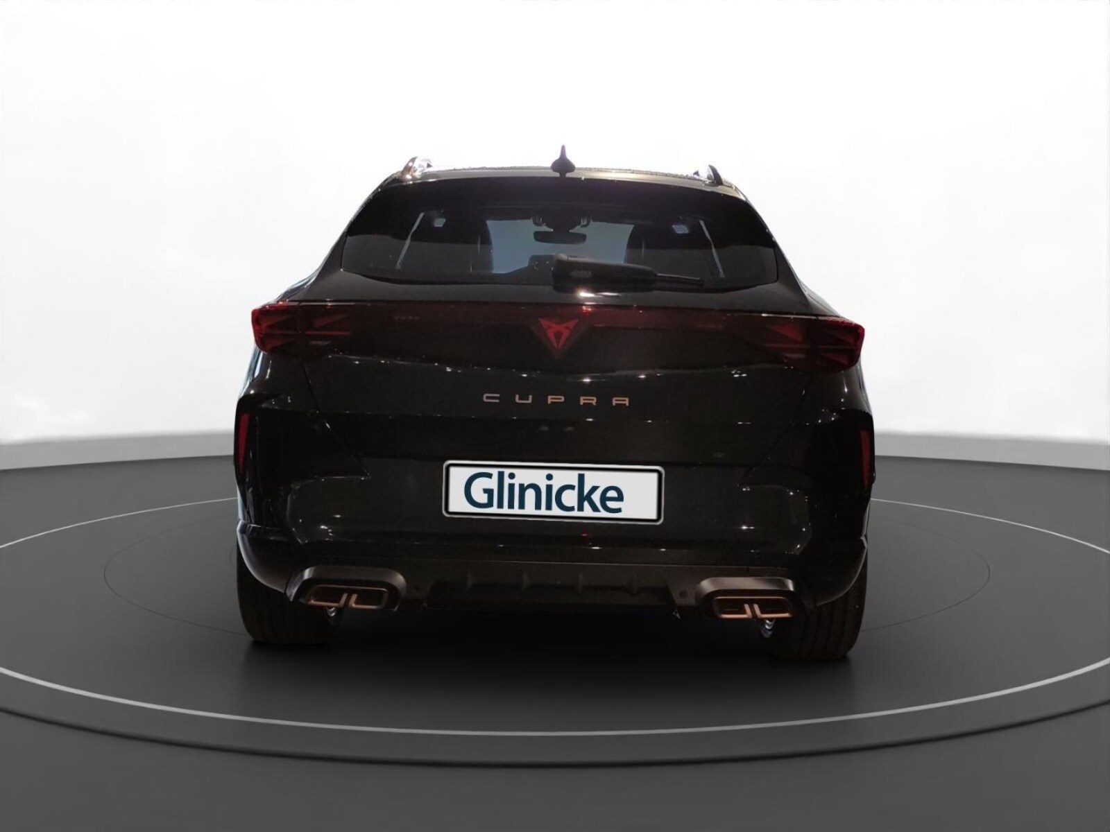 CUPRA Formentor – Bild 4