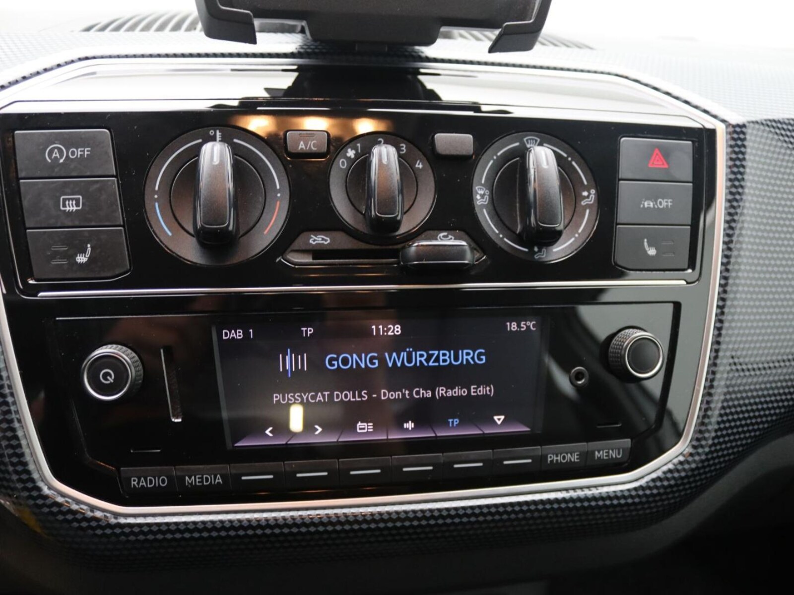 Volkswagen up! – Bild 14