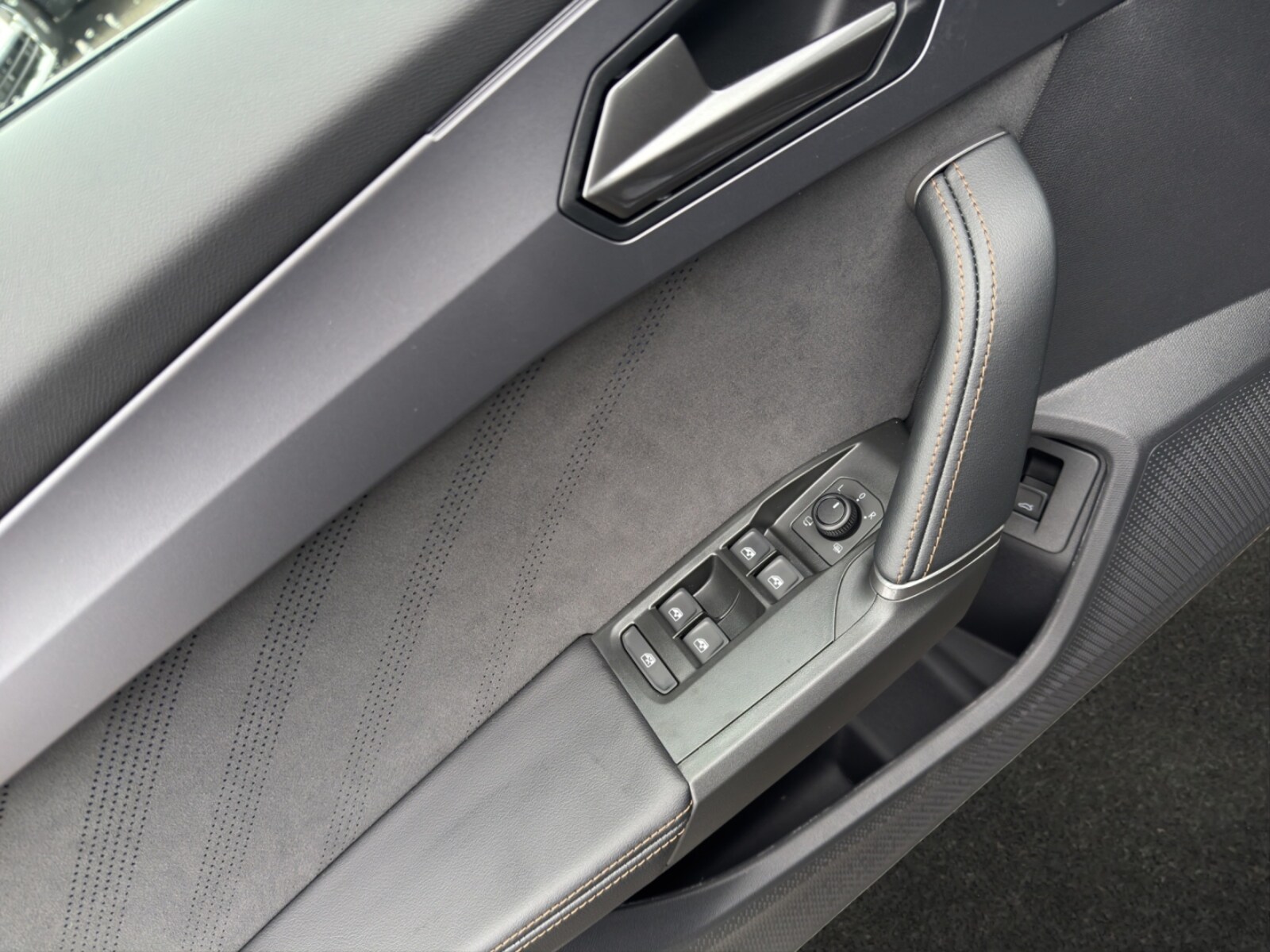 CUPRA Formentor – Bild 8