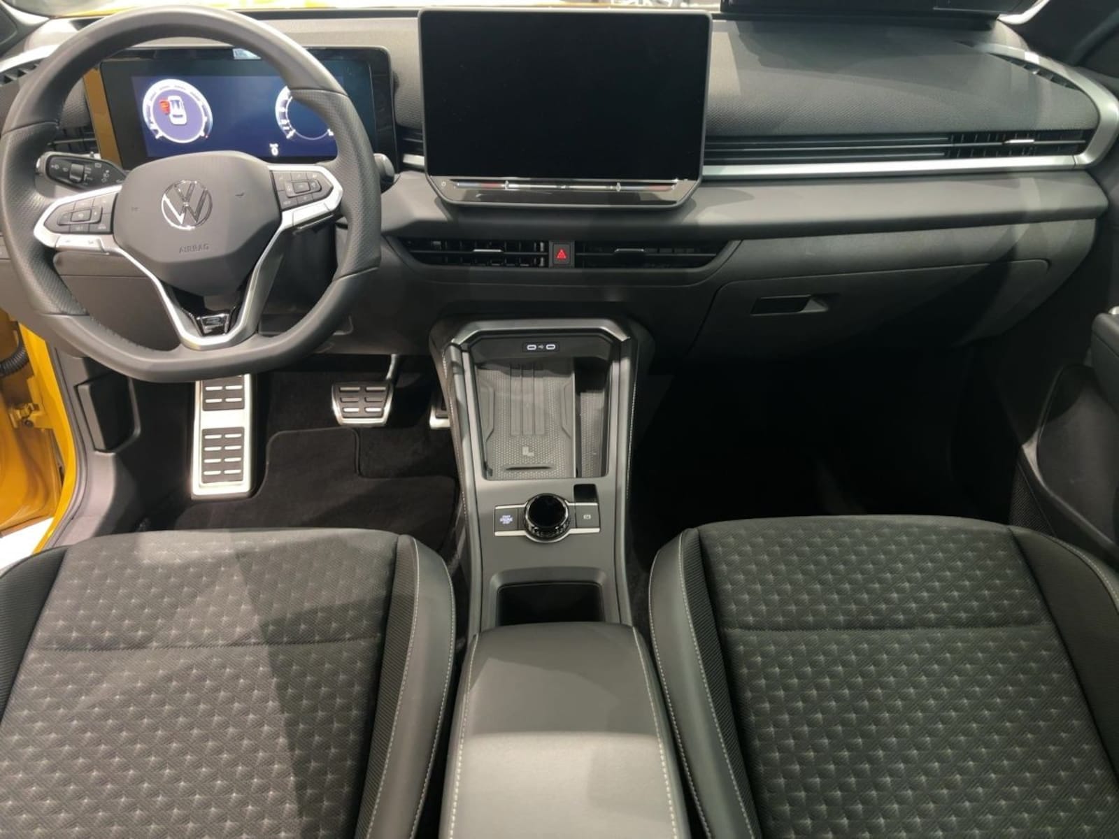 Volkswagen T-Roc – Bild 10