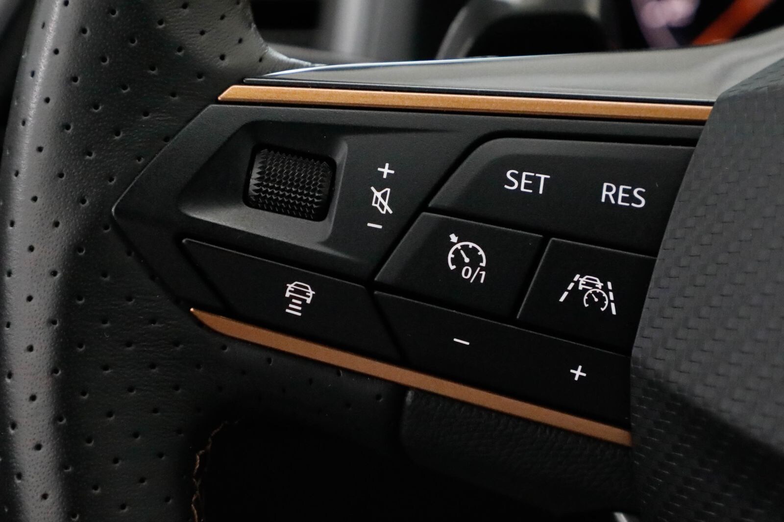 CUPRA Ateca – Bild 24
