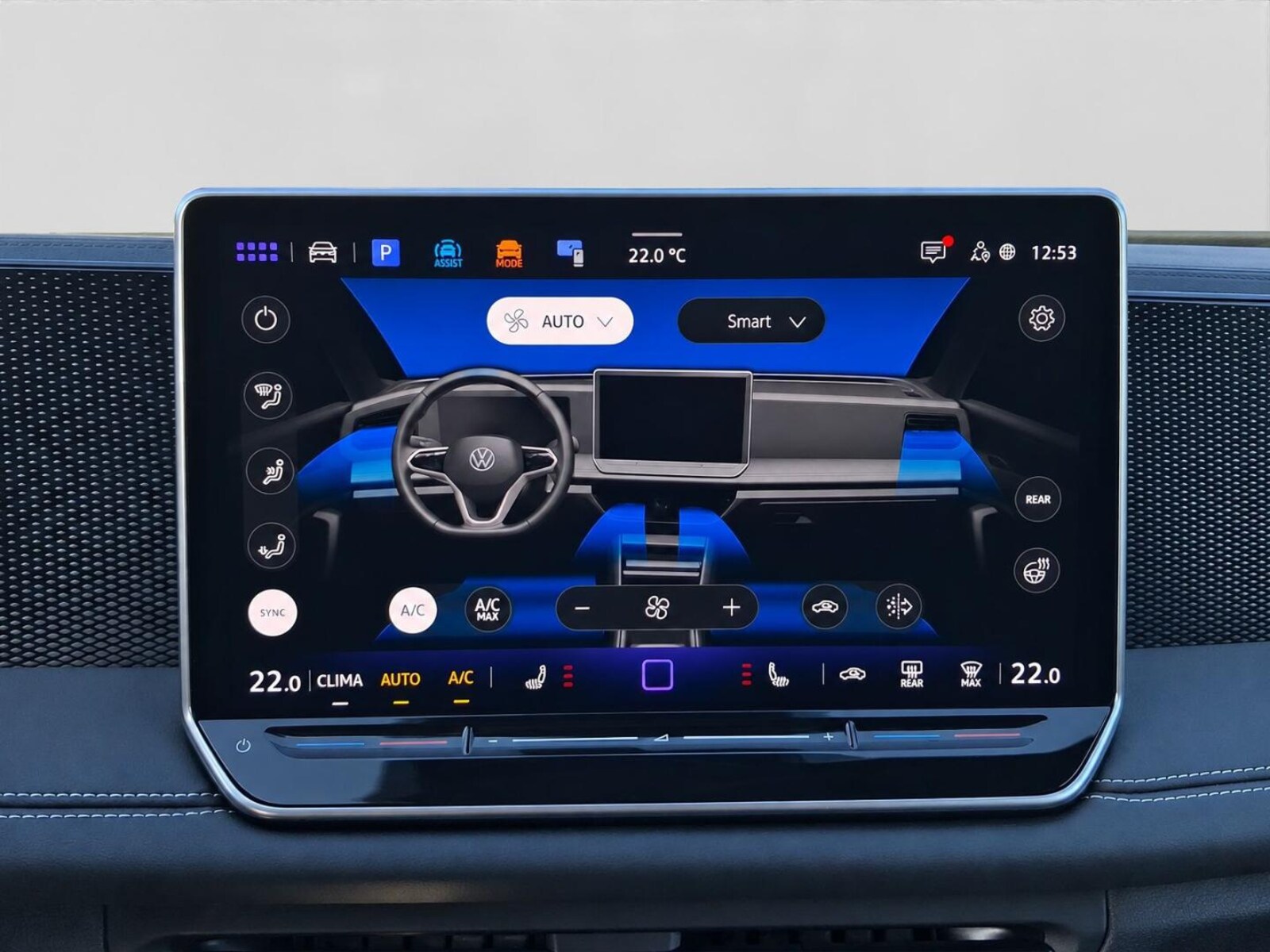 Volkswagen Tiguan – Bild 10
