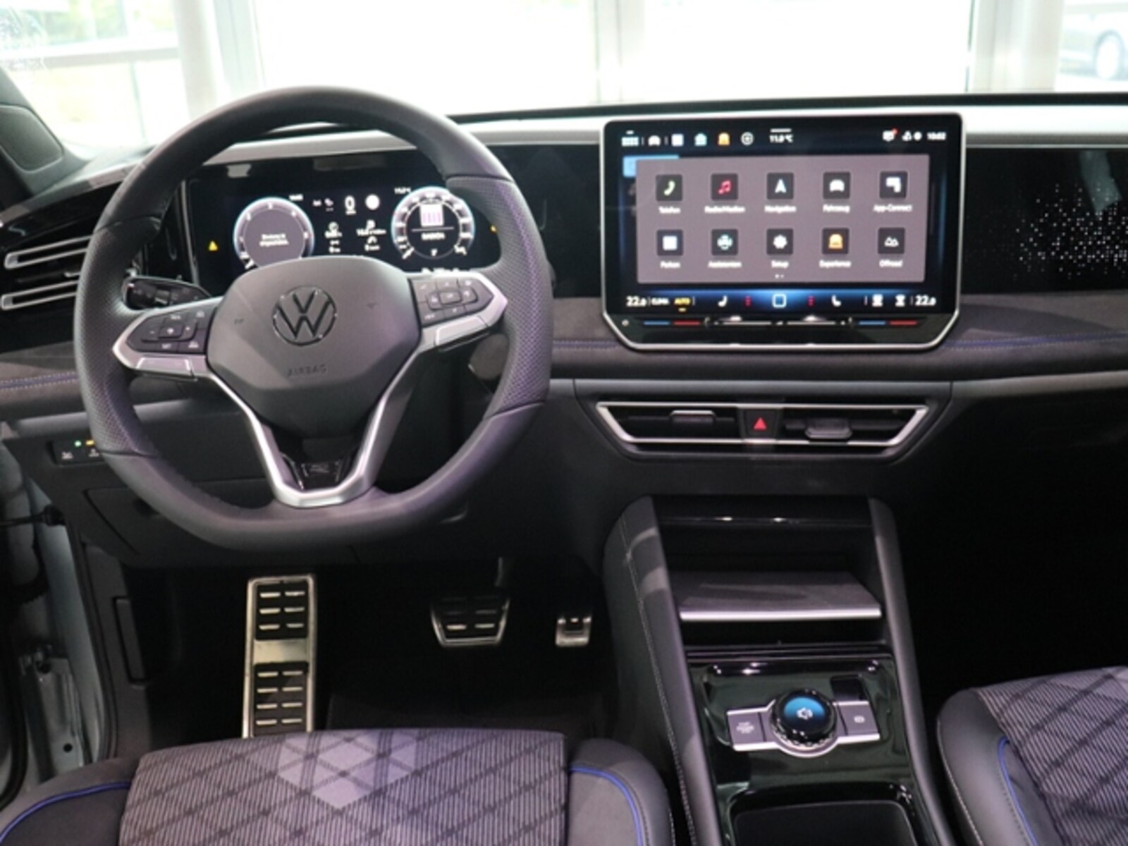 Volkswagen Tiguan – Bild 15
