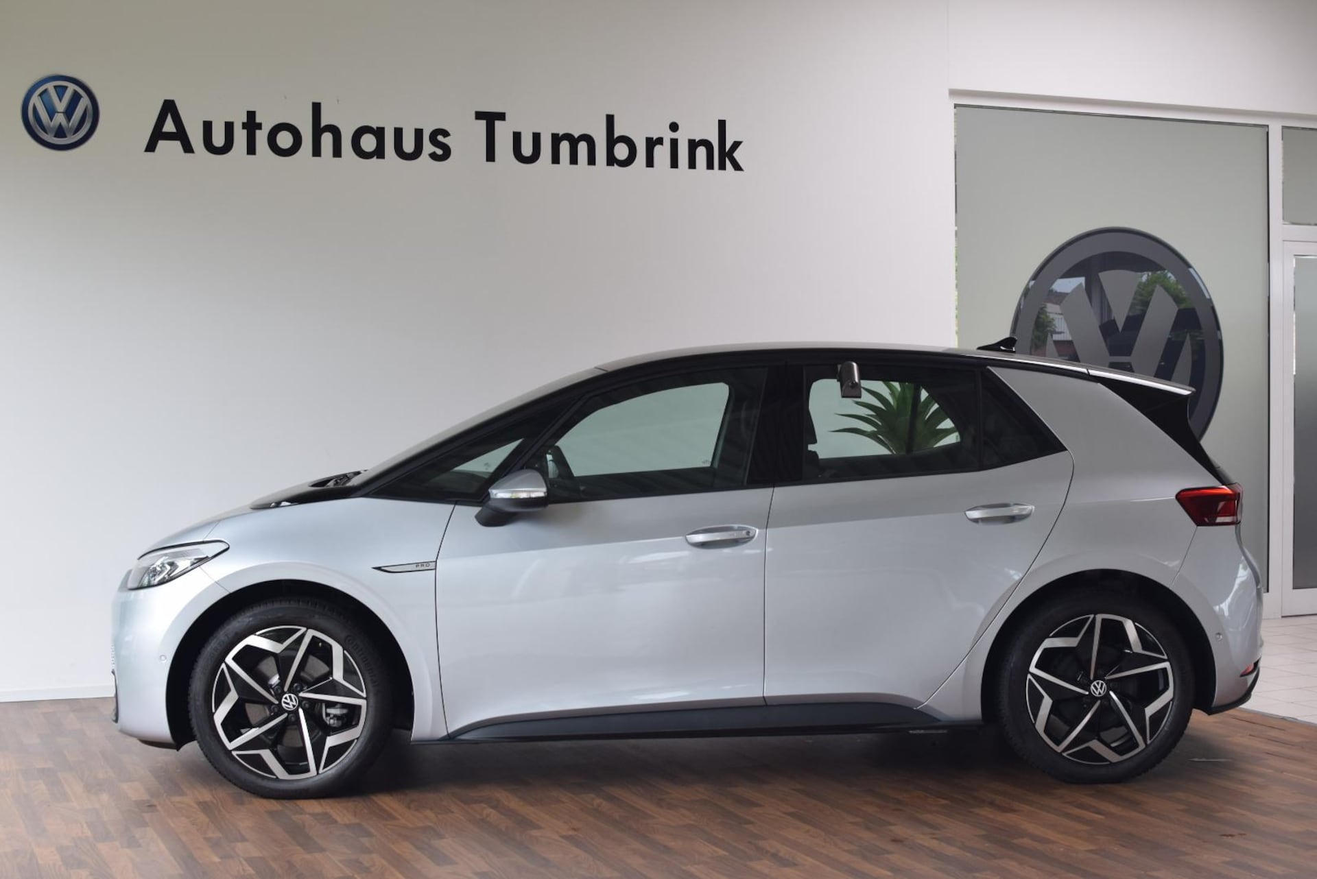 Volkswagen ID.3 Pro Performance