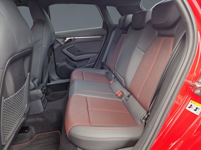 Image about Audi S3 Sportback TFSI quattro S tronic