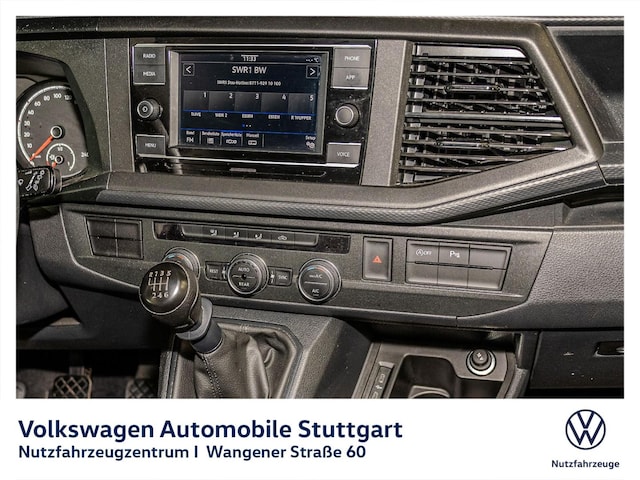 Volkswagen T6.1 Multivan