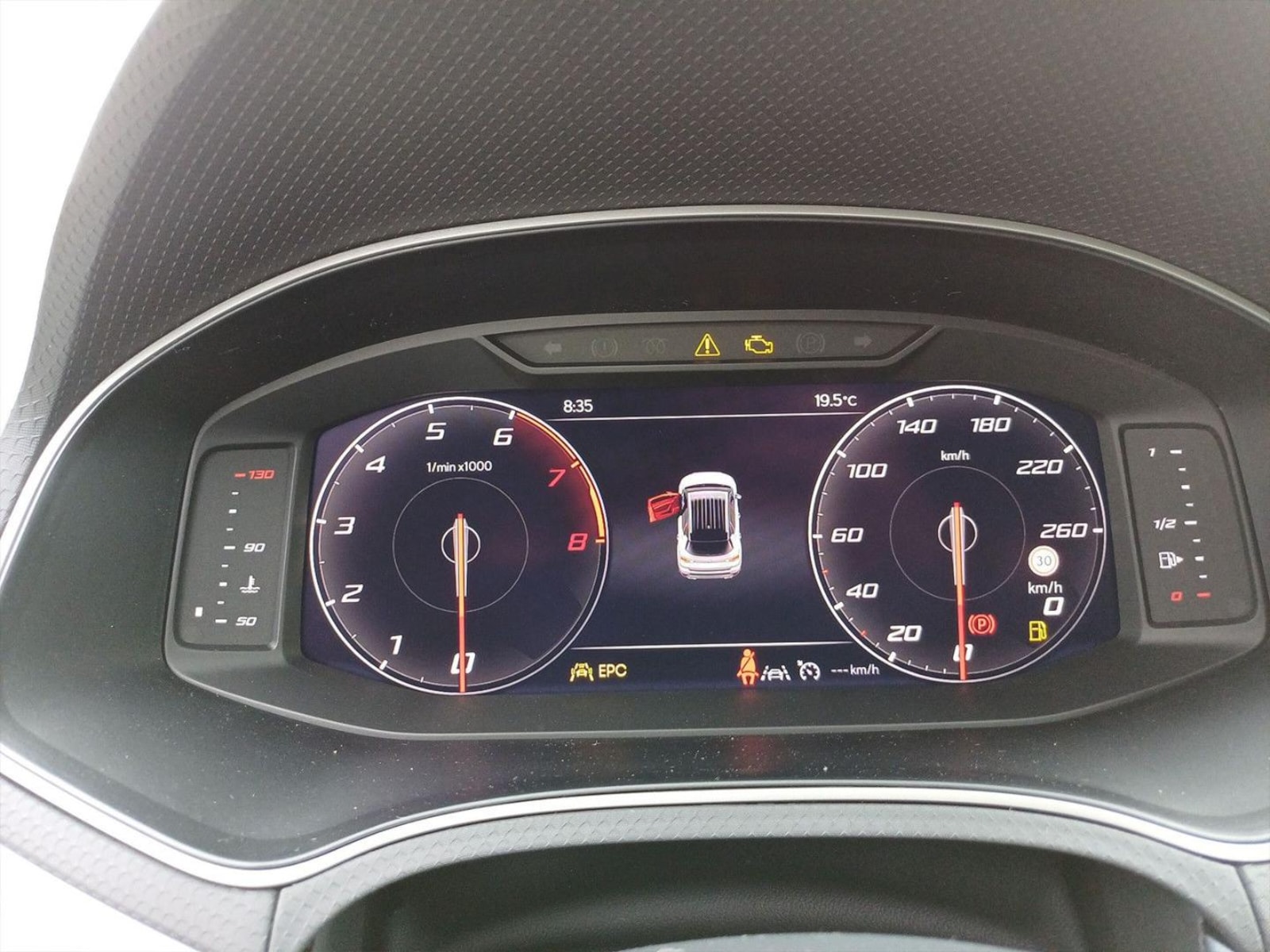 SEAT Arona – Bild 10