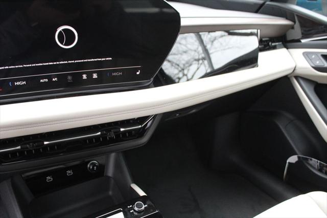 2025 Audi A6 Sportback e-tron Premium - Photo 10