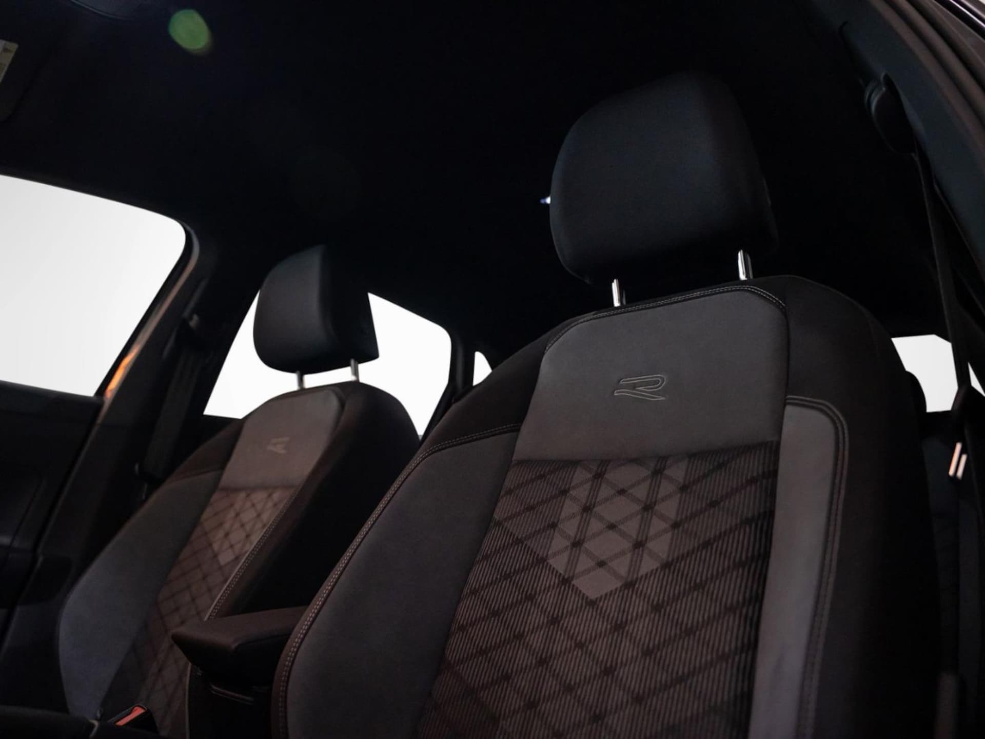 Volkswagen Polo R-Line