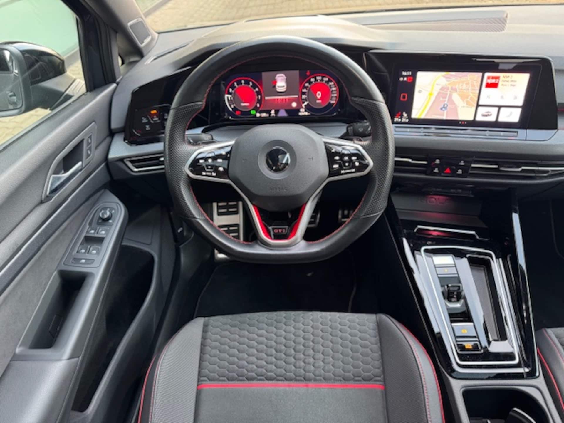 Volkswagen Golf GTI Clubsport