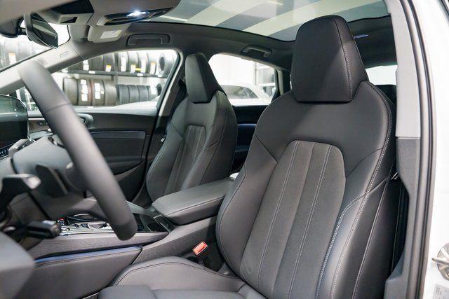 2025 Audi A5 Premium Plus - Photo 23