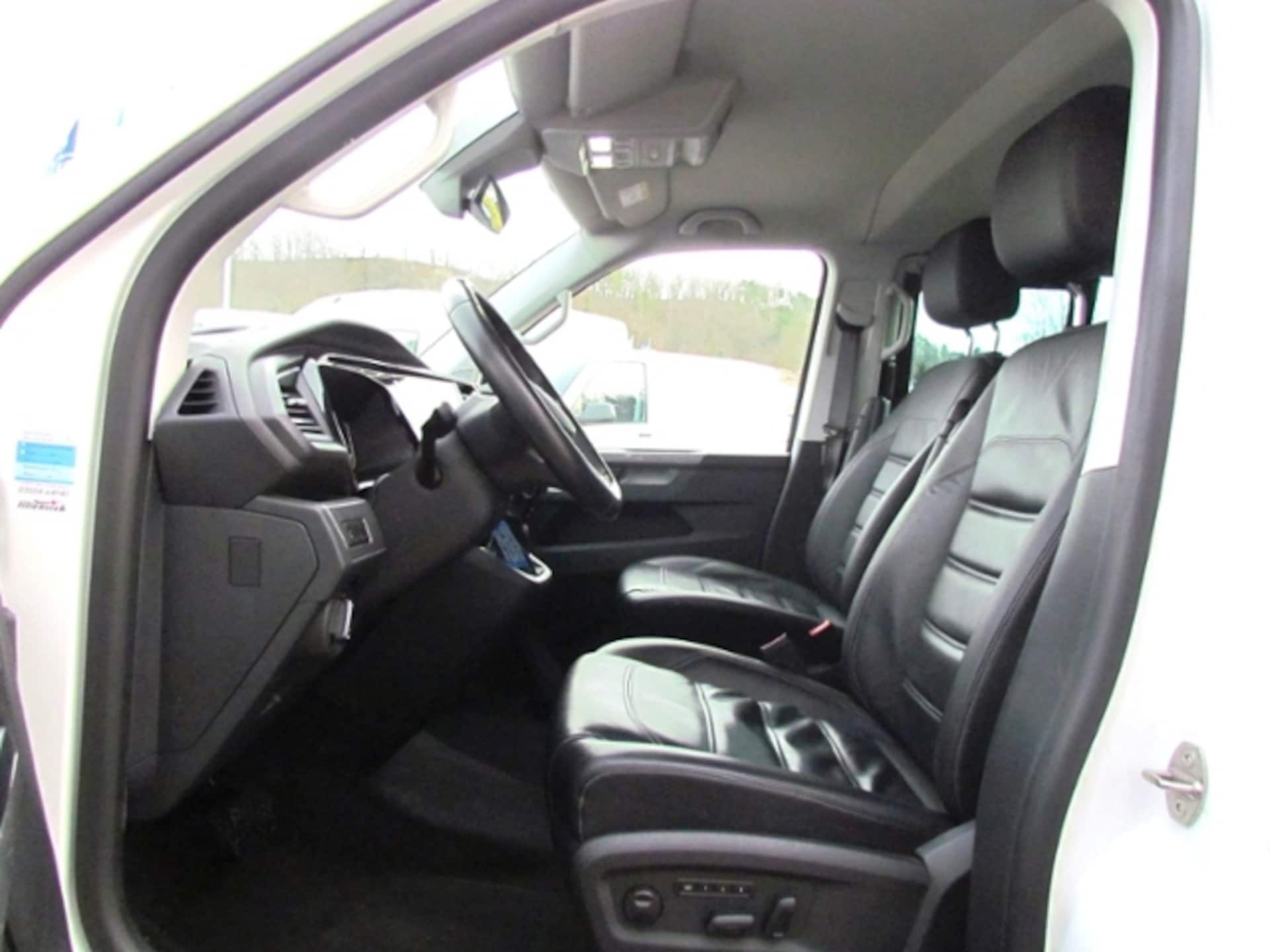 Volkswagen T6.1 Multivan Highline