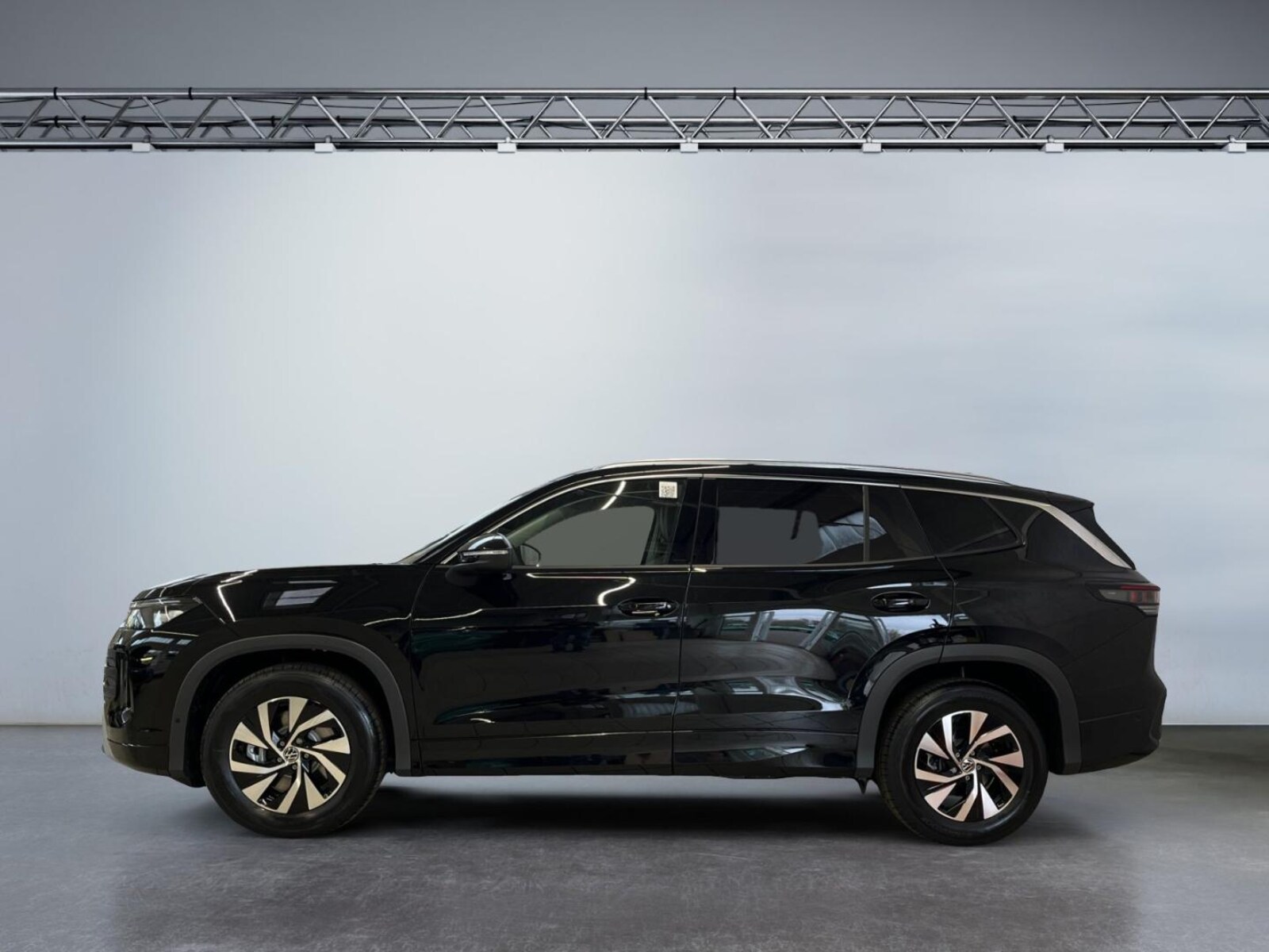 Volkswagen Tayron – Bild 3