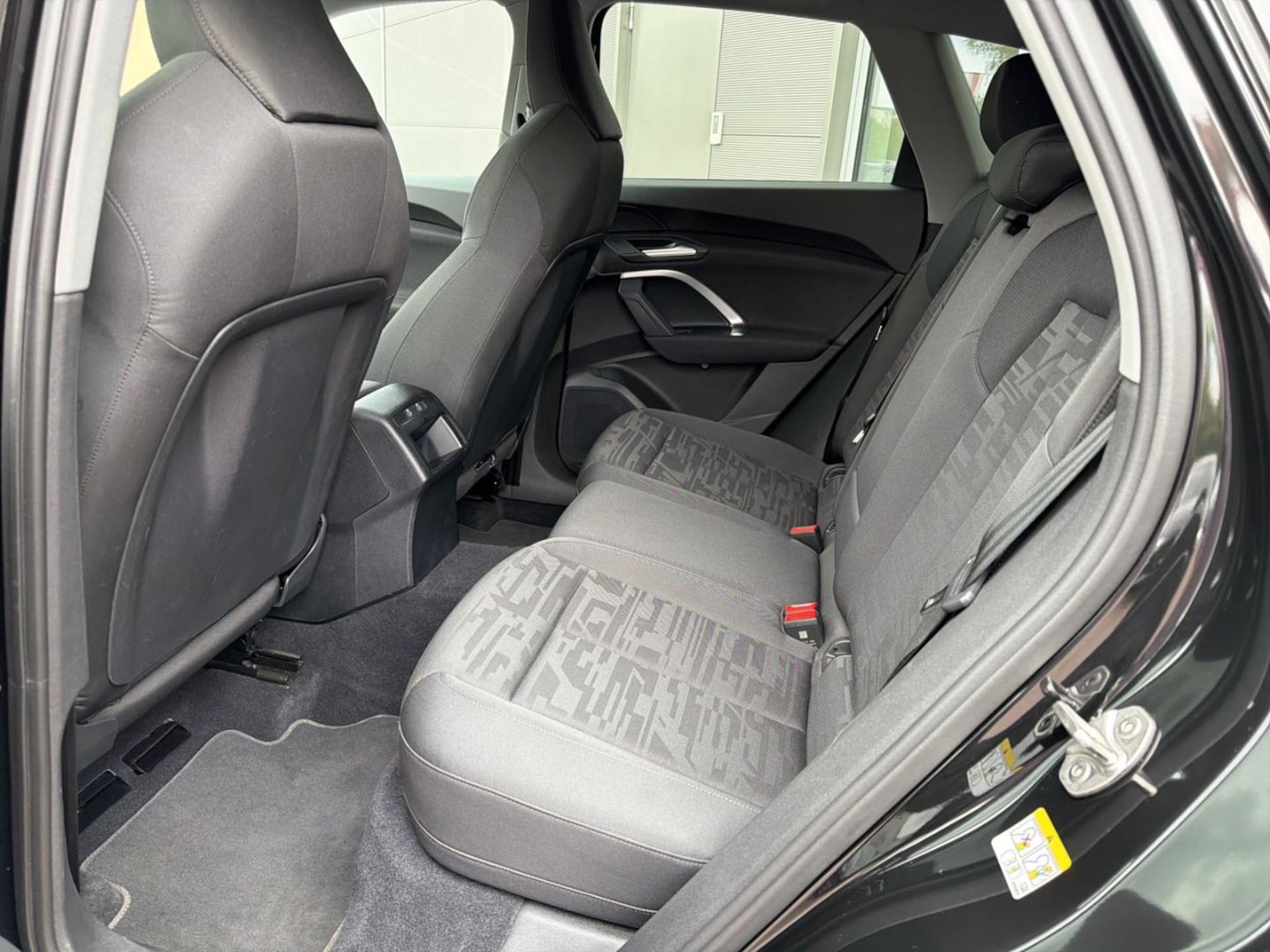 Audi Q5 SUV
