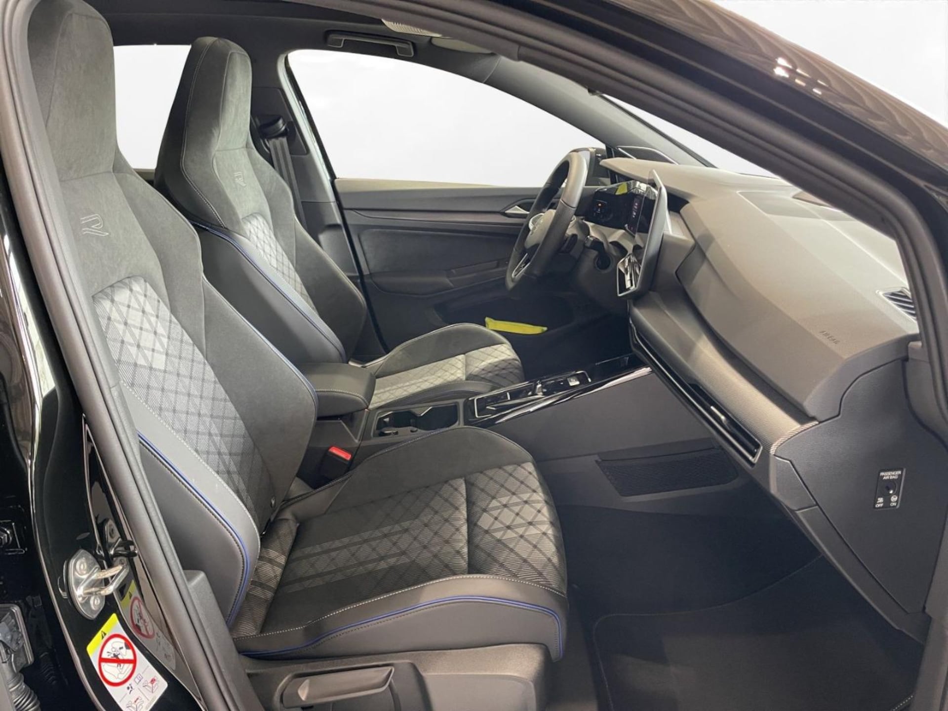 Volkswagen Golf Variant R-Line