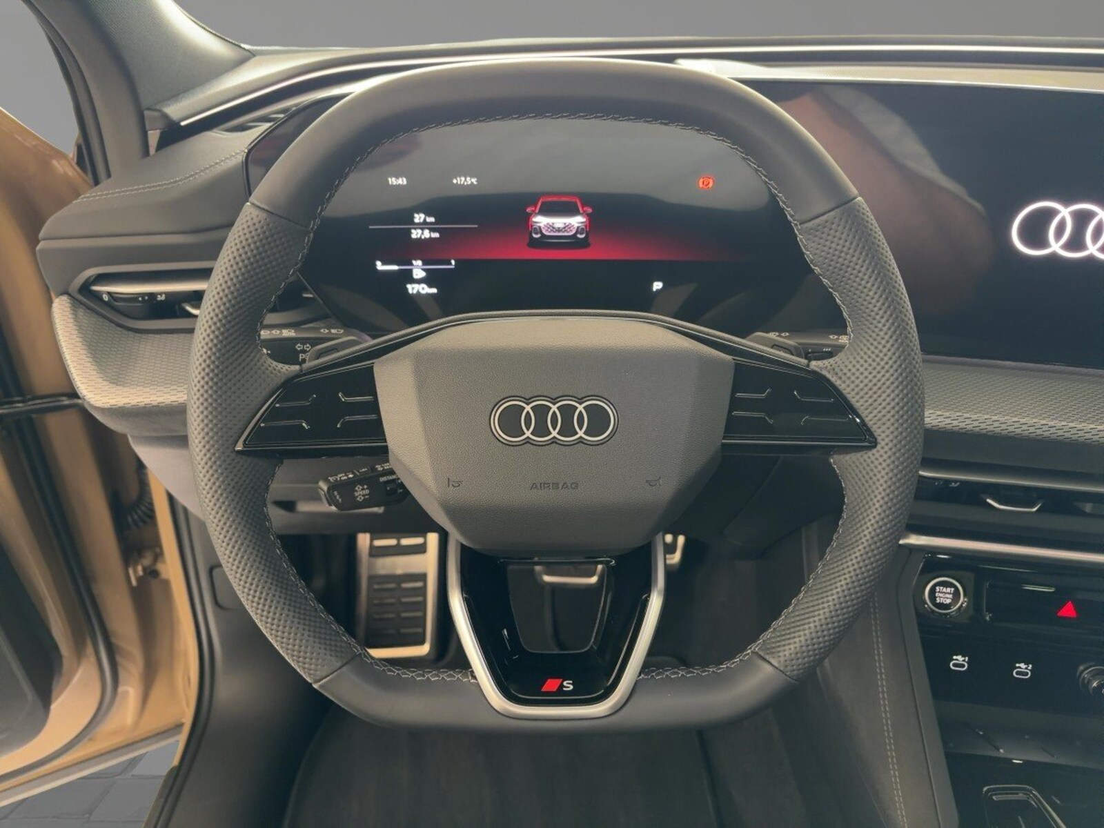 Audi Q5 Sportback – Bild 10