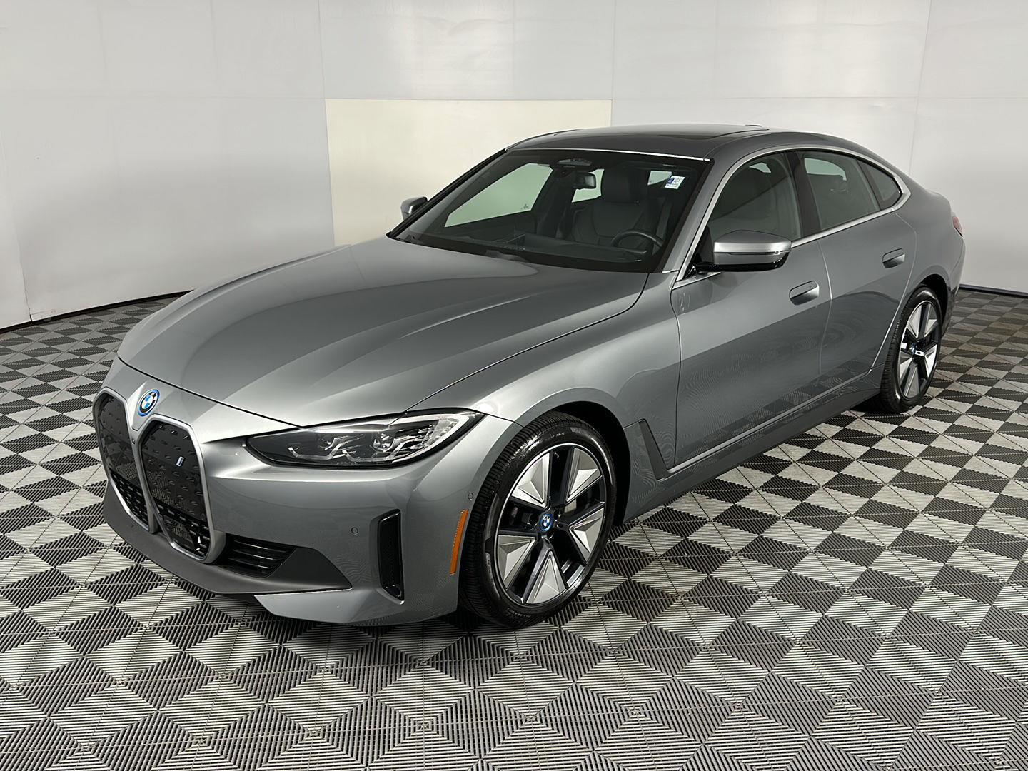 2023 BMW i4 14