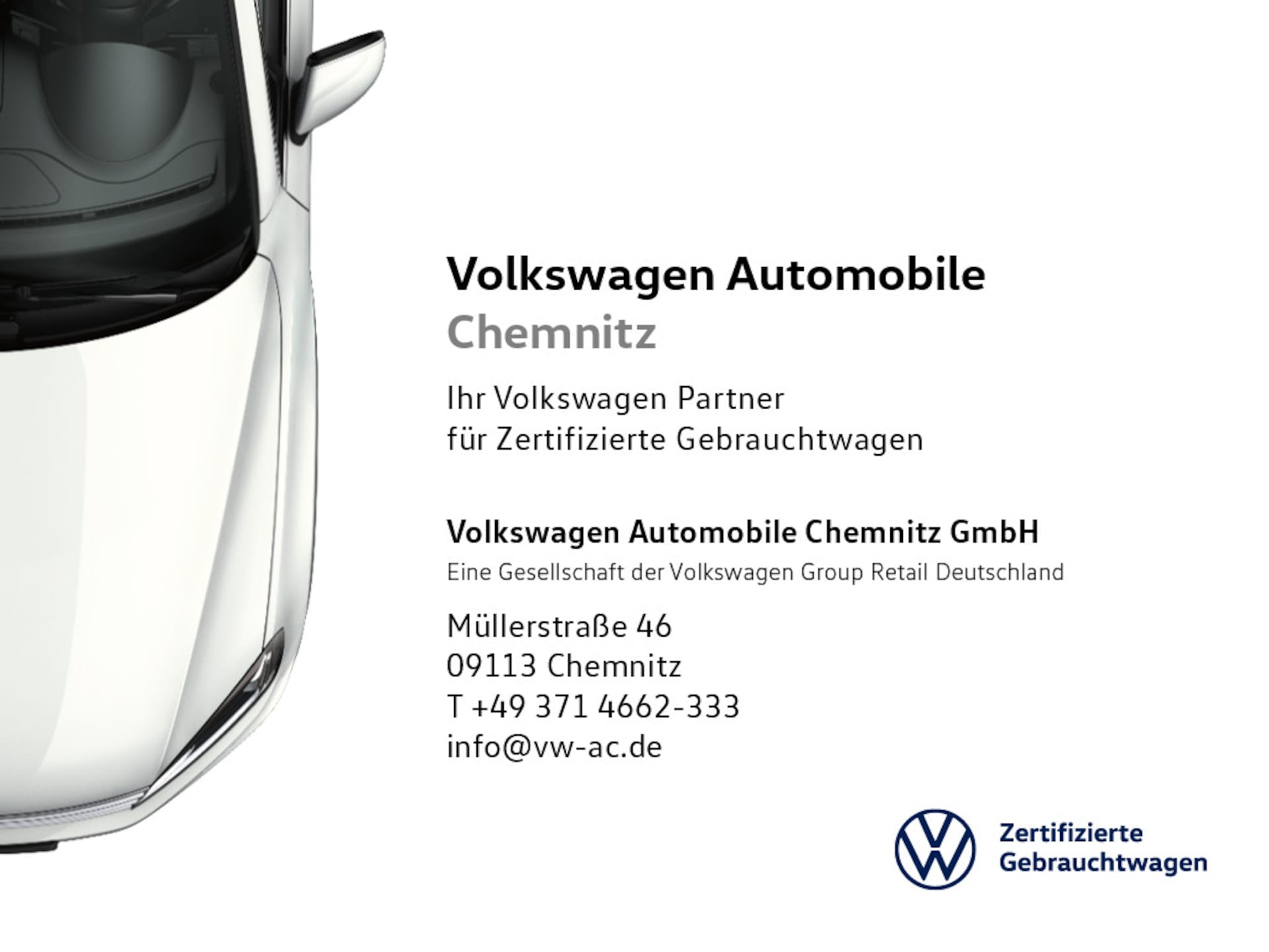 Volkswagen ID.4 Pure