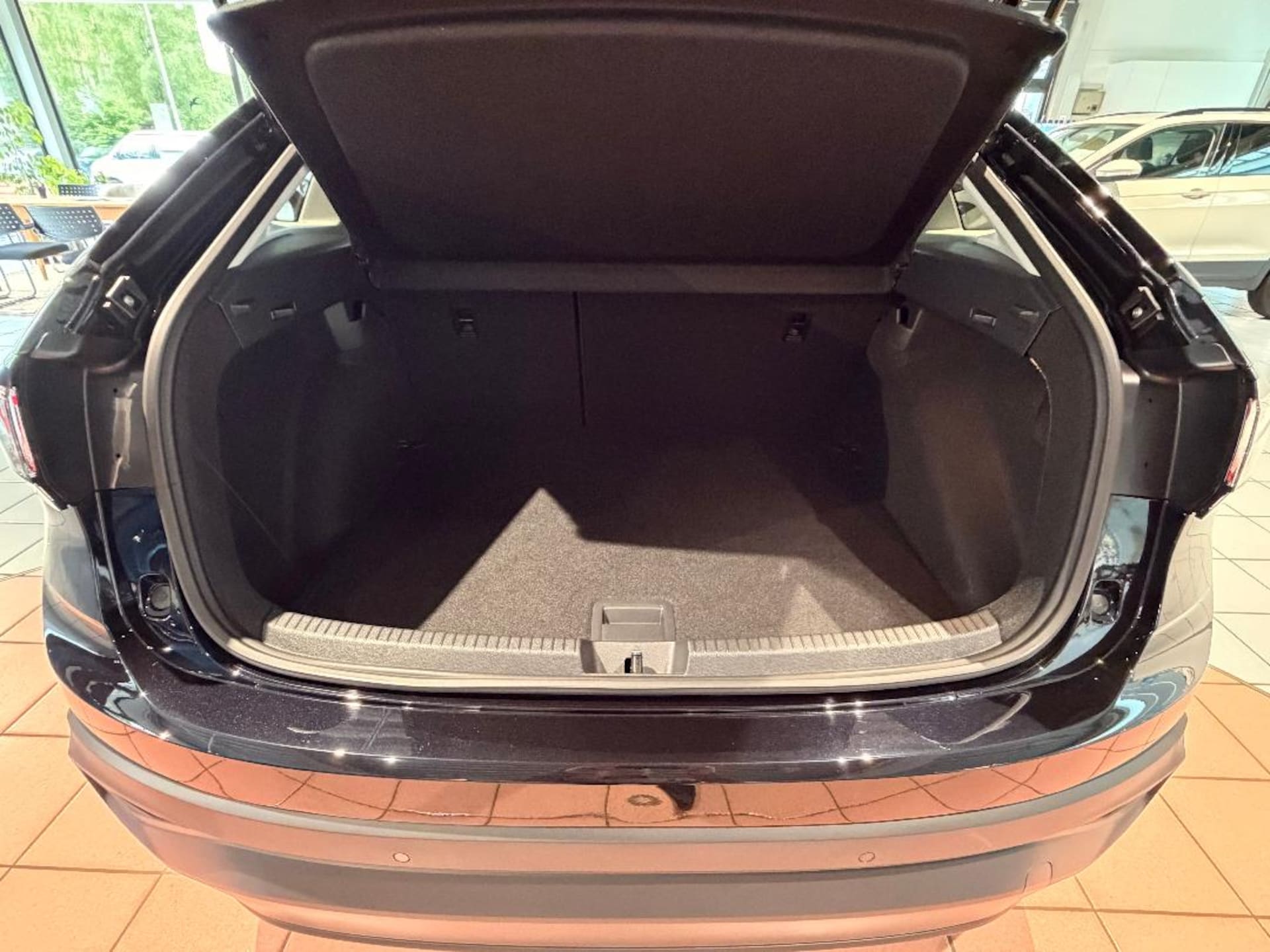 Volkswagen Taigo Life