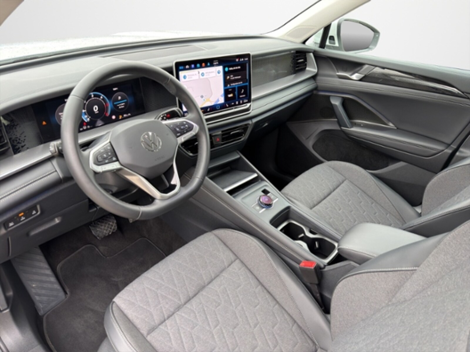 Volkswagen Tayron – Bild 12