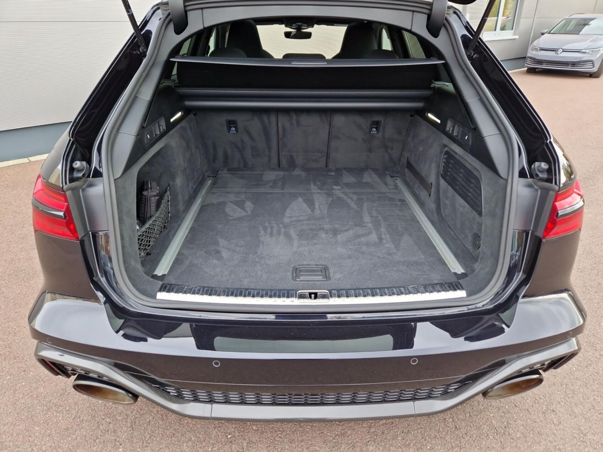 Audi RS 6 Avant