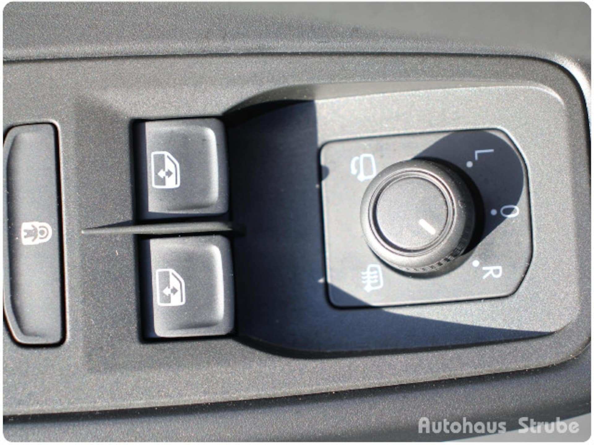 Volkswagen Caddy Style