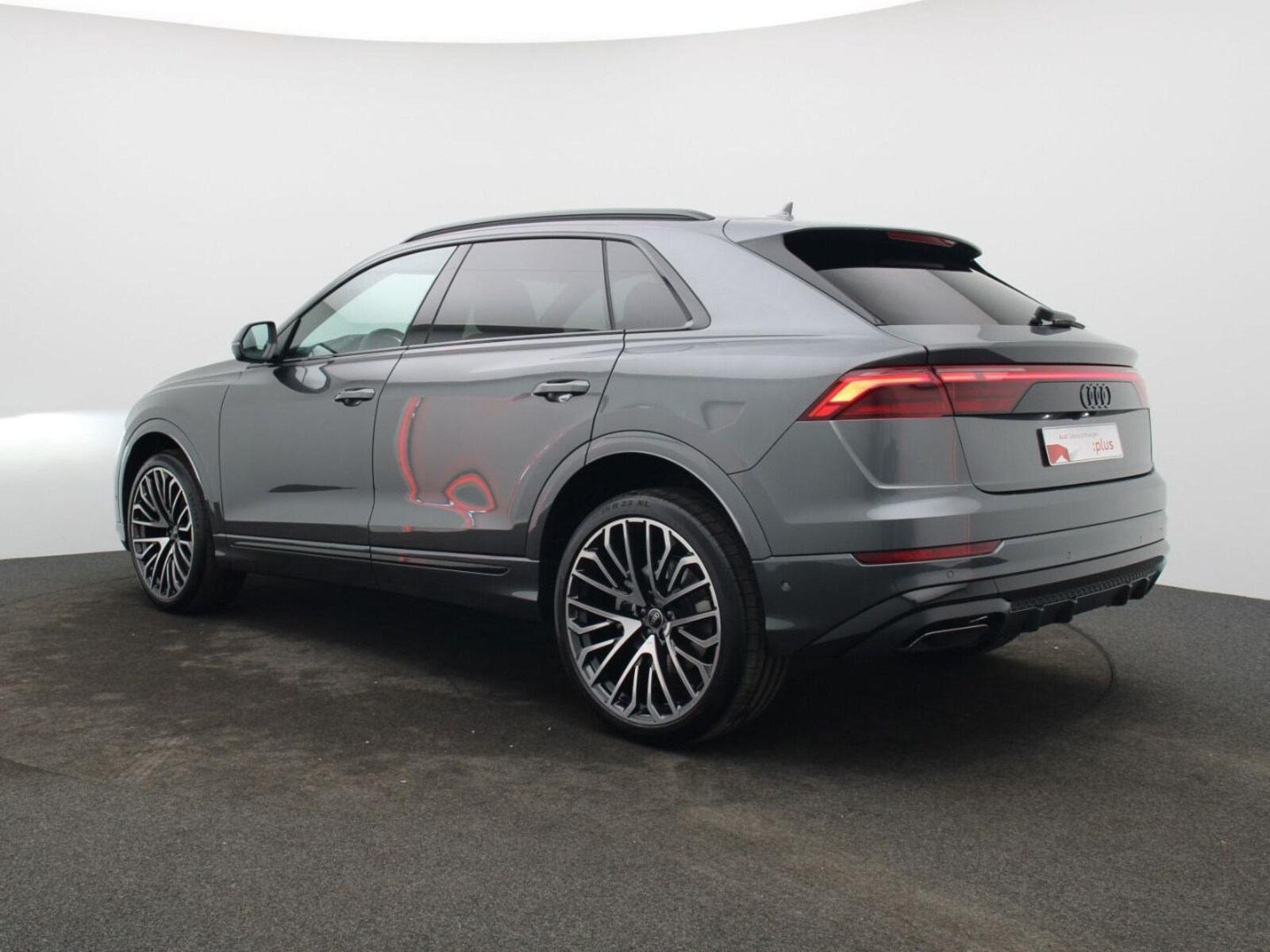 Audi Q8 – Bild 5