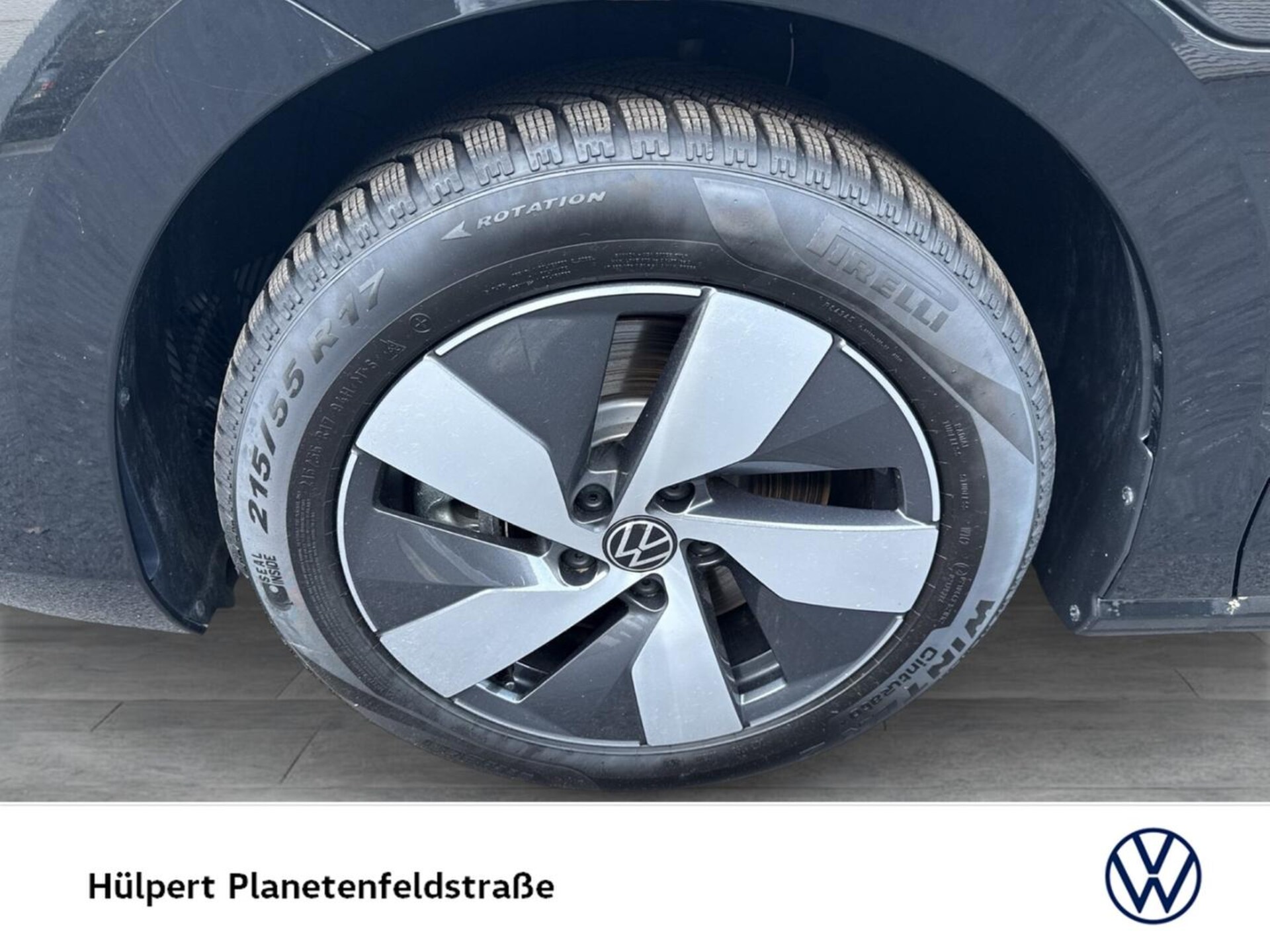 Volkswagen Passat Elegance