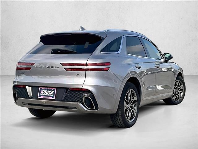 2023 Genesis GV70