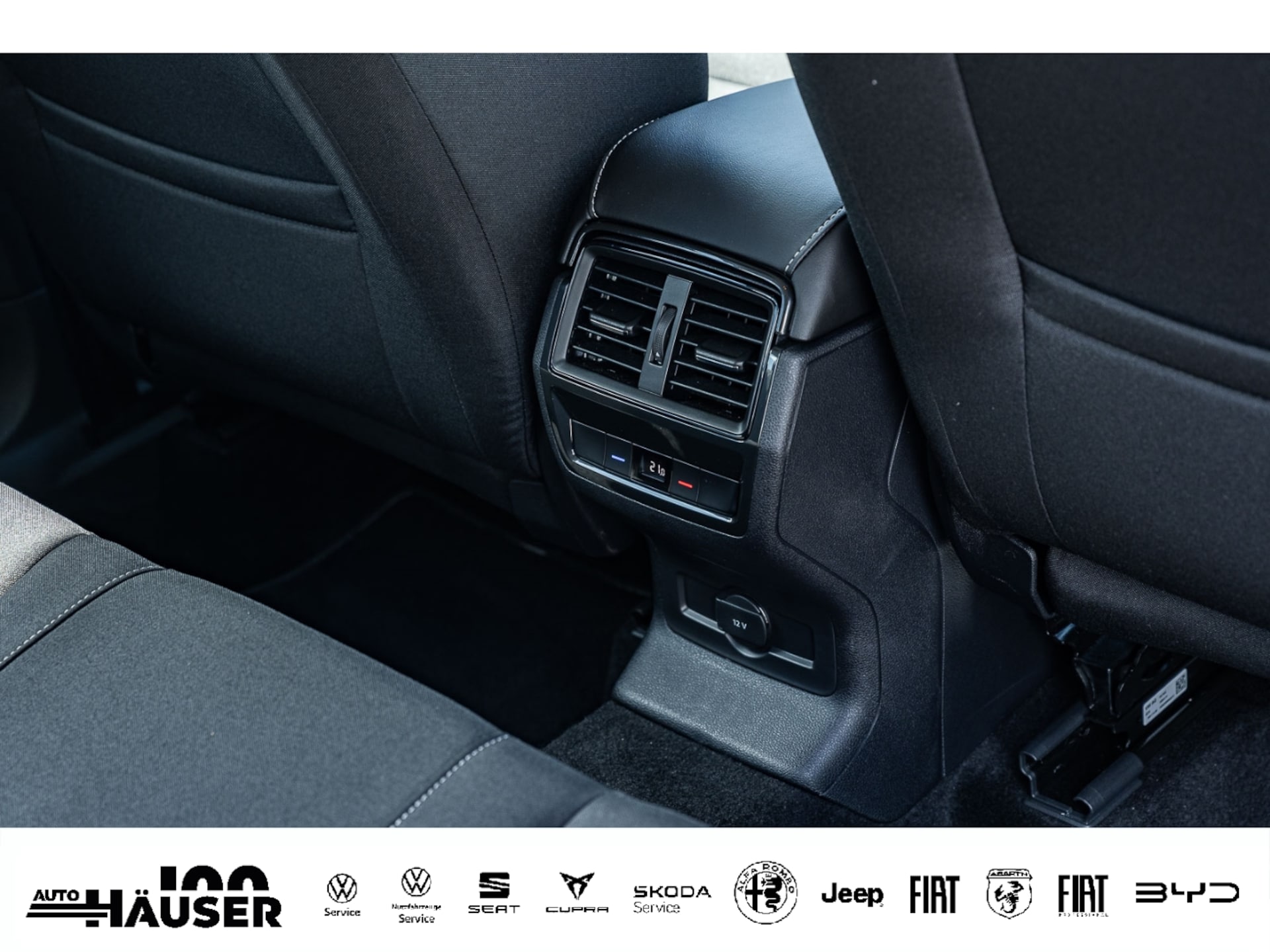 Skoda Karoq Selection