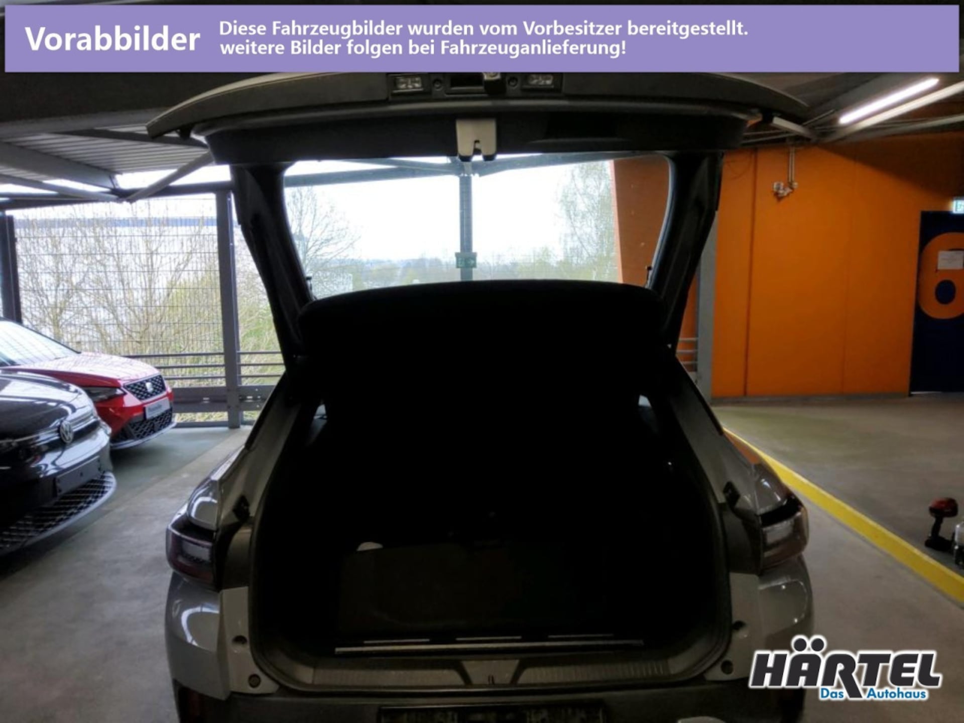 Volkswagen ID.5 Pro
